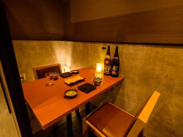 船橋個室居酒屋：酔灯夜