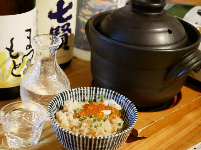 錦糸町個室居酒屋：銀シャリ 原始焼き 食堂 ロビン 錦糸町店