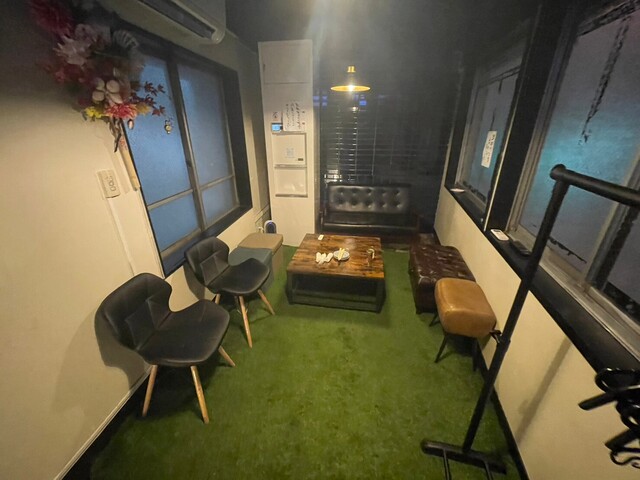 三軒茶屋個室居酒屋：シロクマ屋