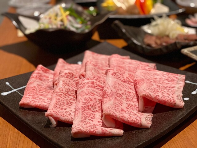 亀戸個室居酒屋：亀戸 肉しゃぶ屋