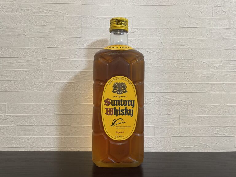 1日でウイスキー（700ml）1本飲み切る事は可能？実際に挑戦してみました！