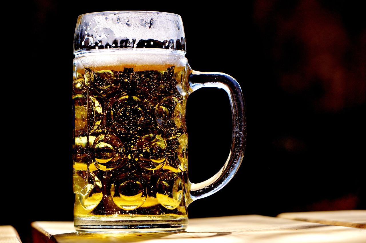 冷凍庫でビールを冷やしても大丈夫？