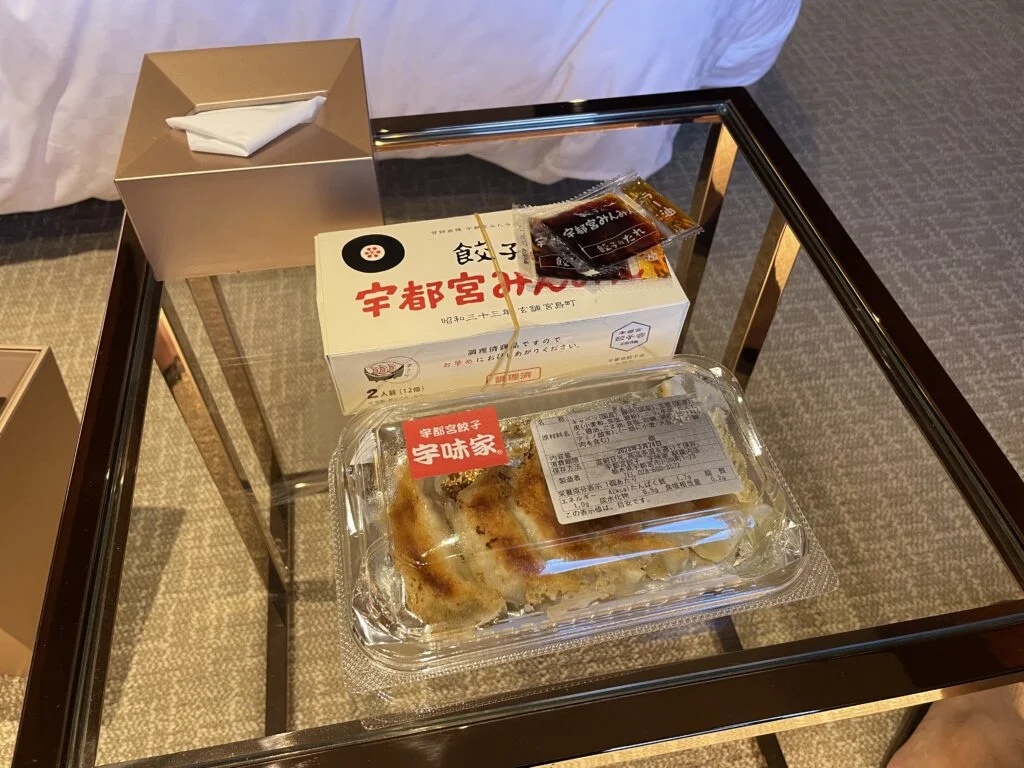 ビジホ飲みの流れ