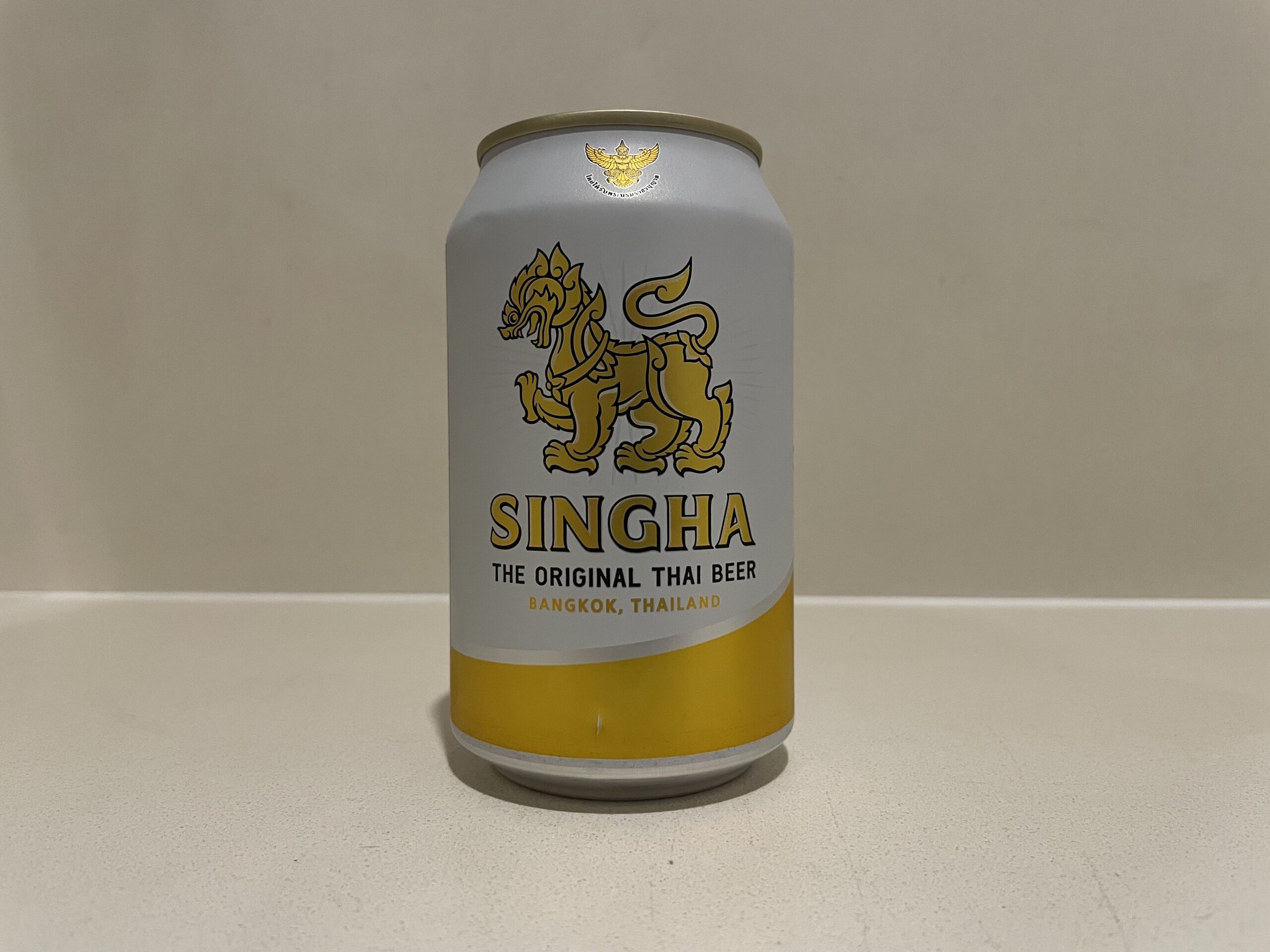 シンハービール