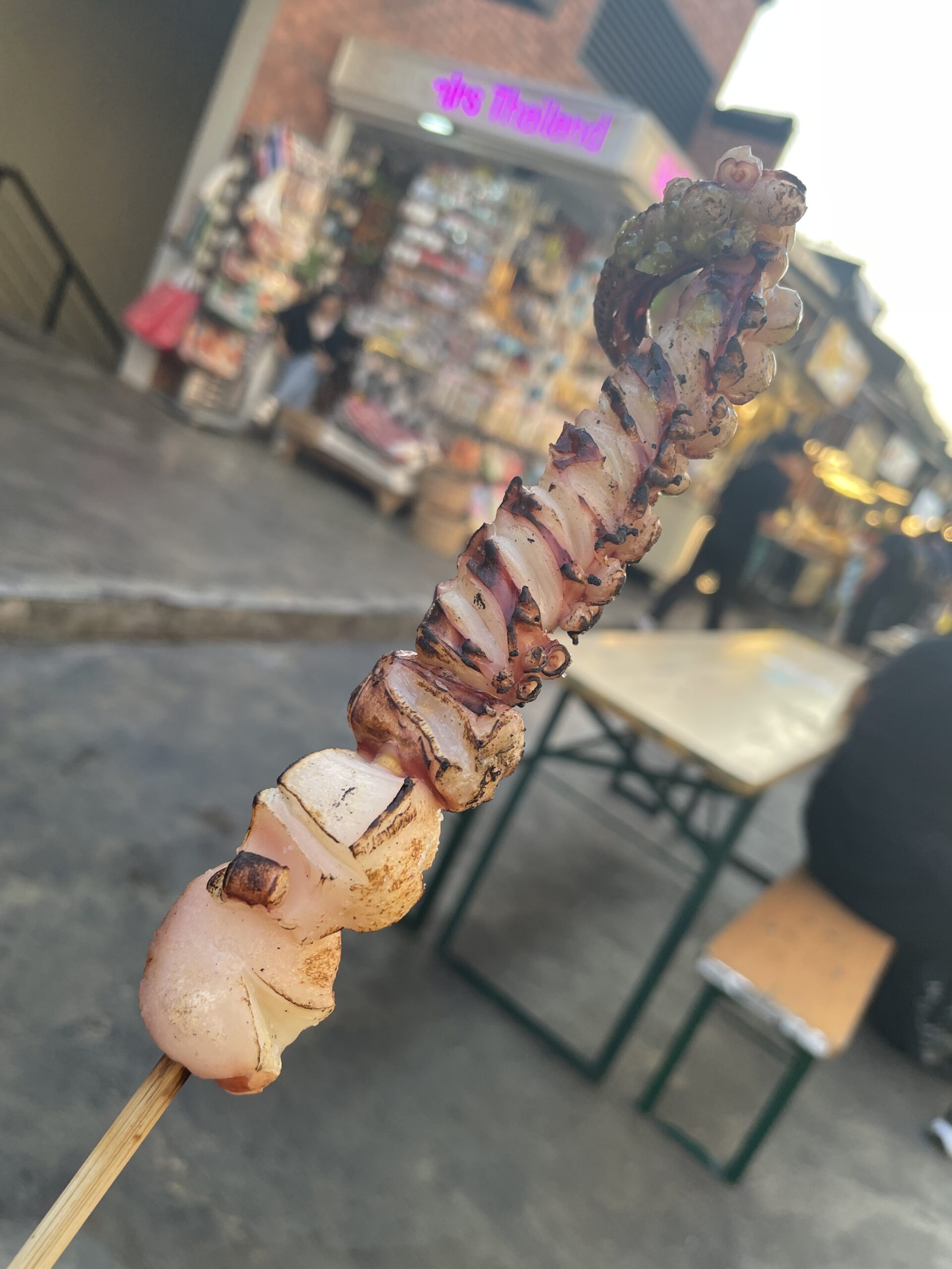 ジョッドフェアーズナイトマーケット