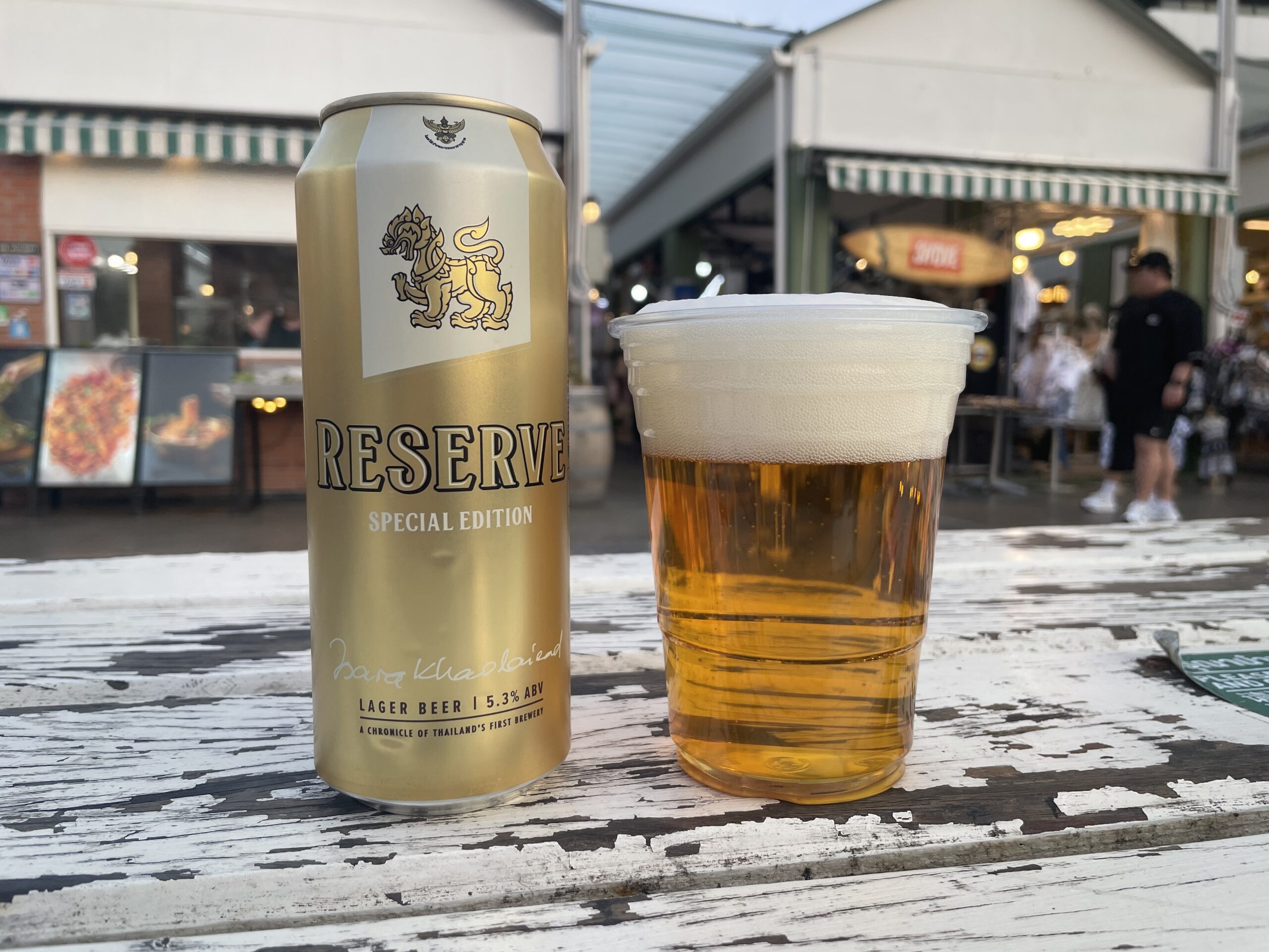 ジョッドフェアーズナイトマーケット