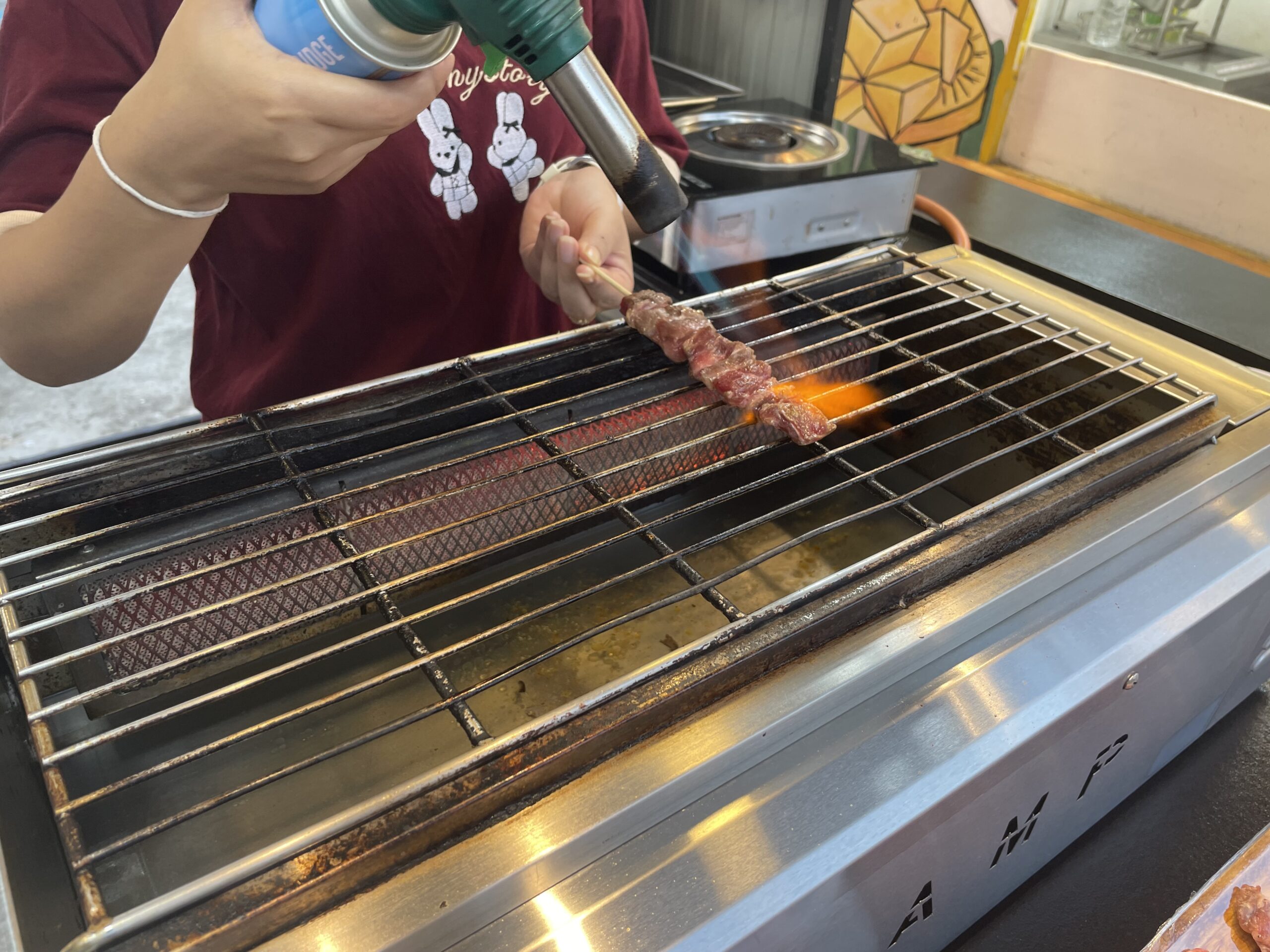 ジョッドフェアーズナイトマーケット