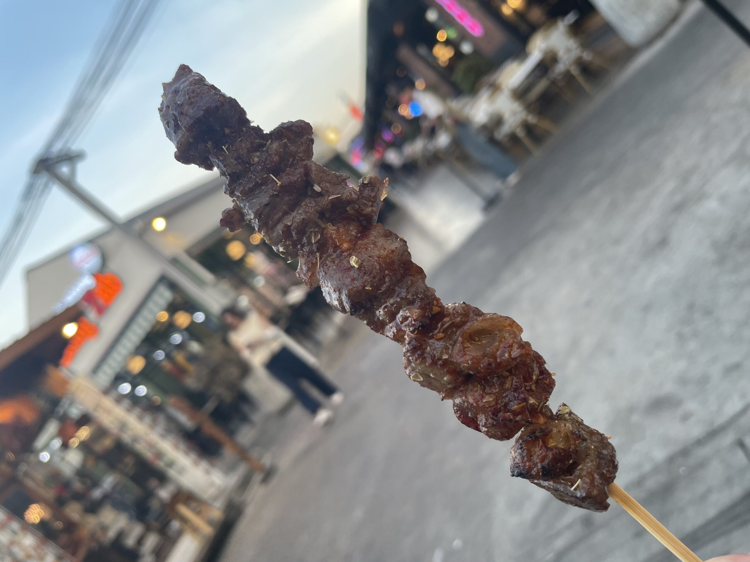 ジョッドフェアーズナイトマーケット