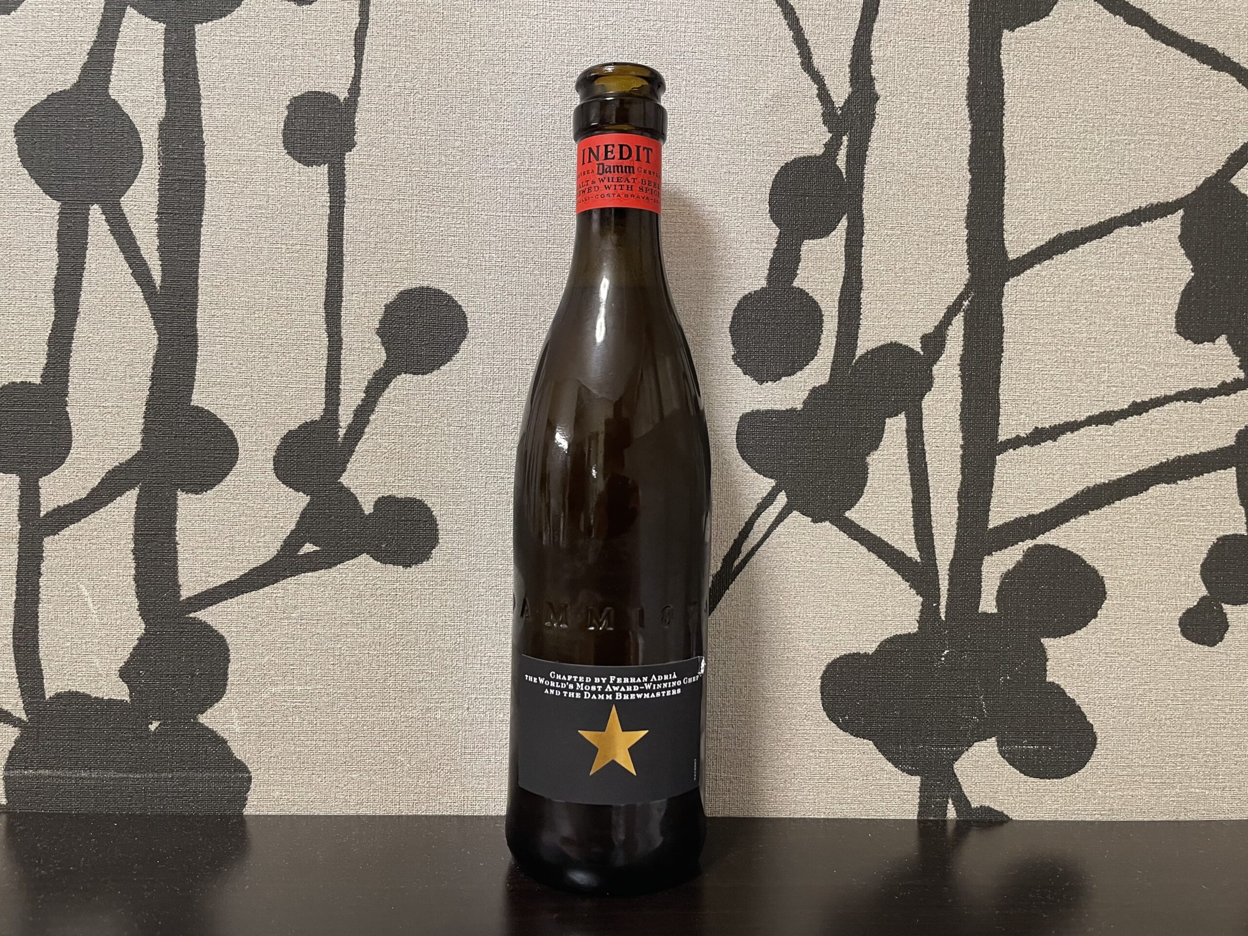 カルディビール